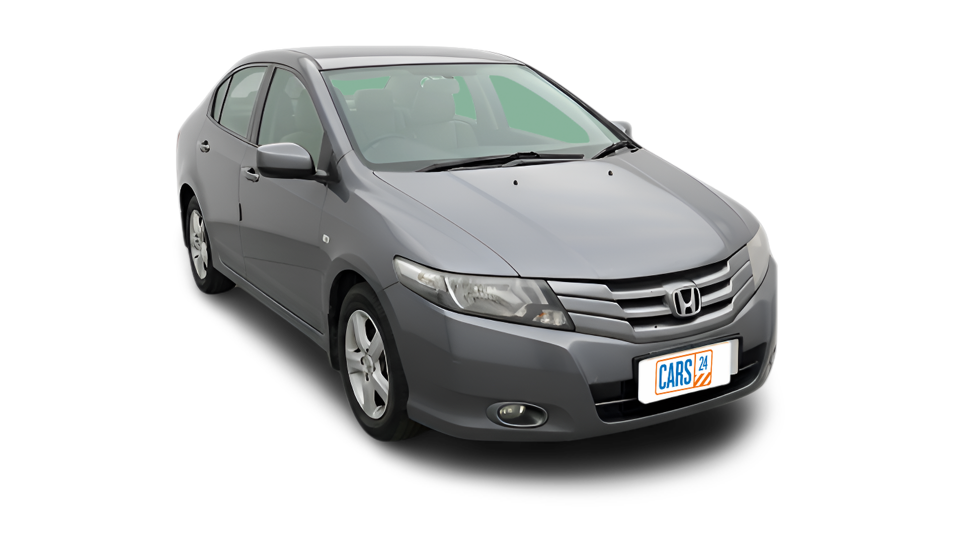 Honda City-img